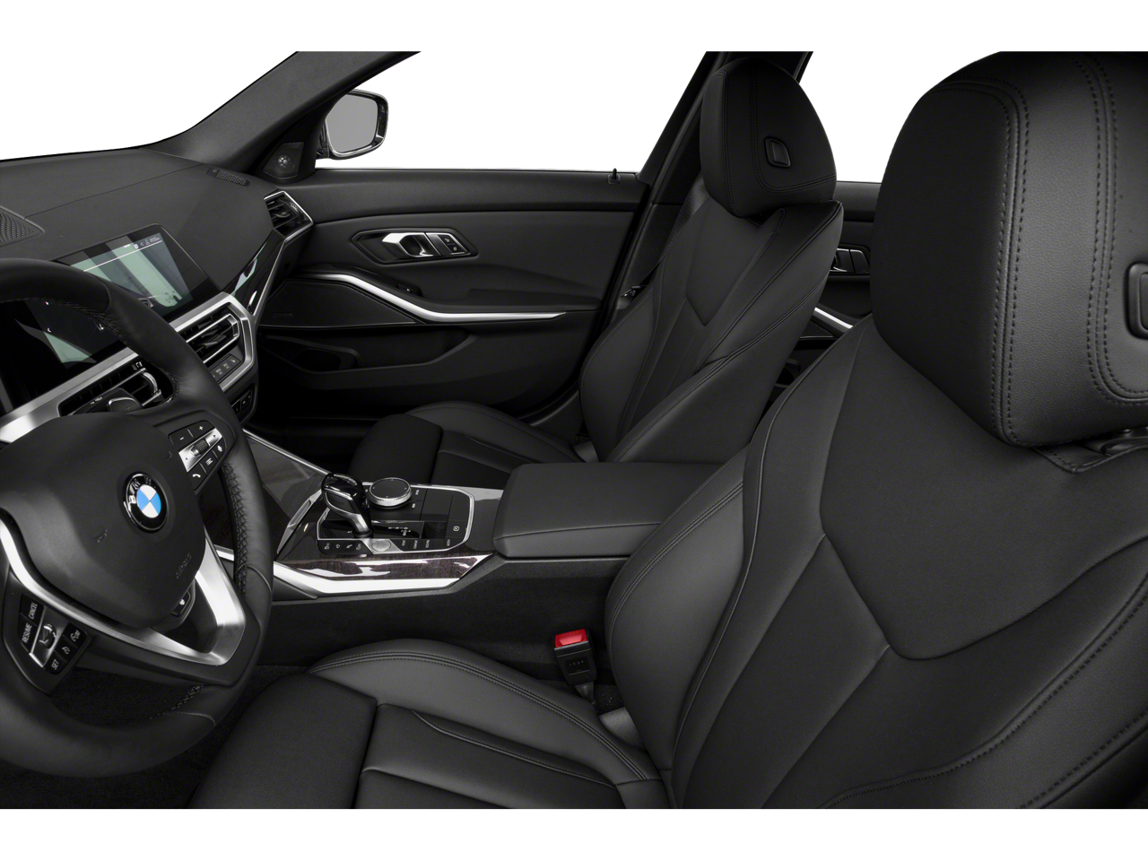 2021 BMW 330i 330i
