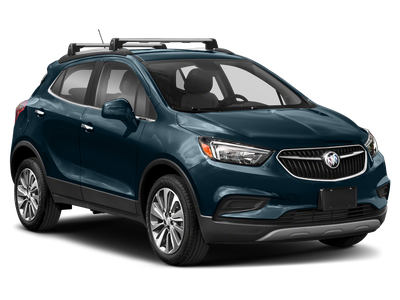 2021 Buick Encore AWD Preferred