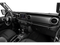 2021 Jeep Wrangler Unlimited Unlimited Willys