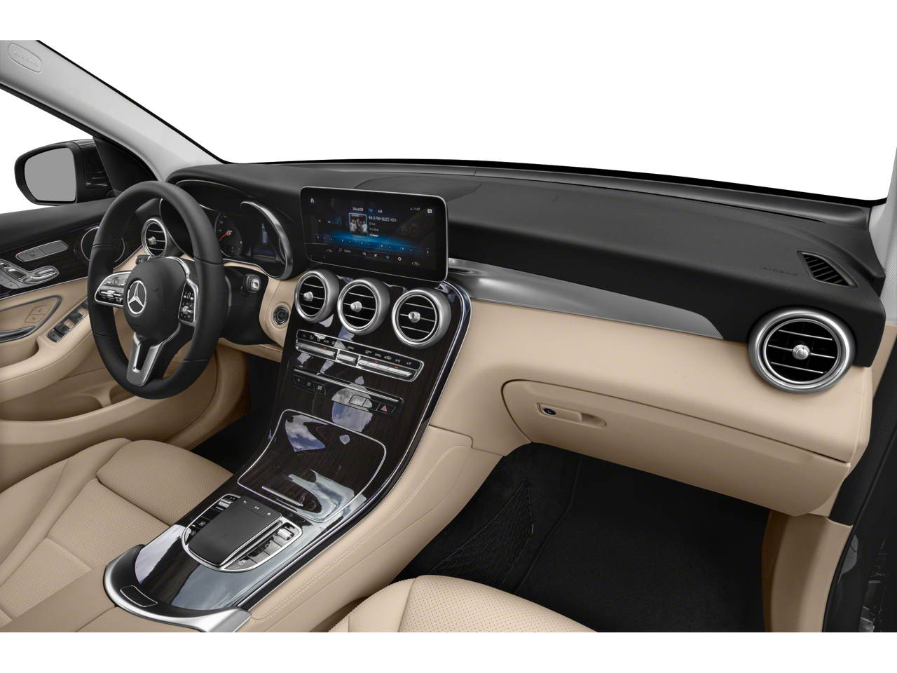 2021 Mercedes-Benz GLC 300 4MATIC® SUV