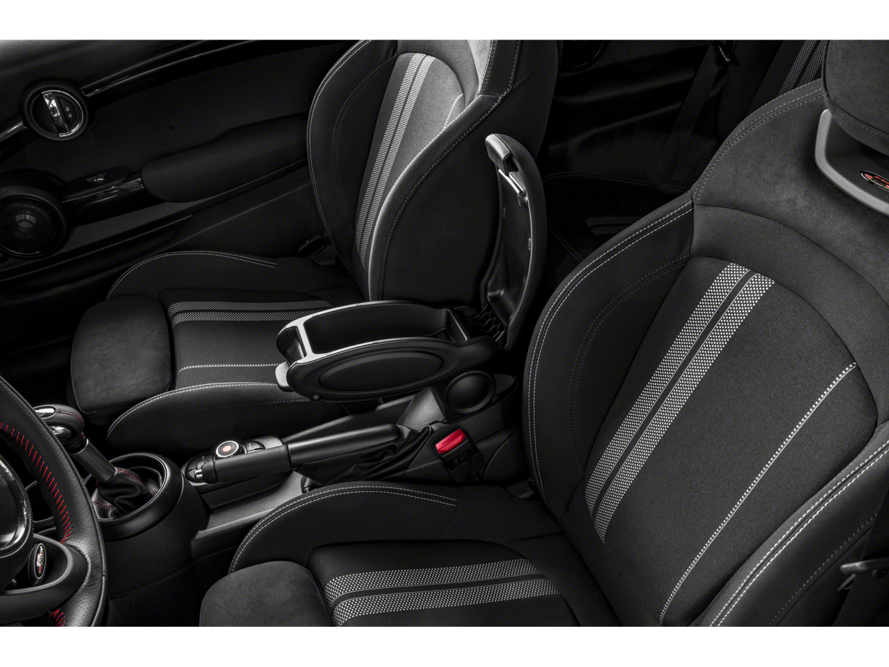 2021 MINI Hardtop John Cooper Works