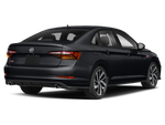 2021 Volkswagen Jetta GLI Autobahn