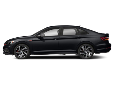 2021 Volkswagen Jetta GLI Autobahn
