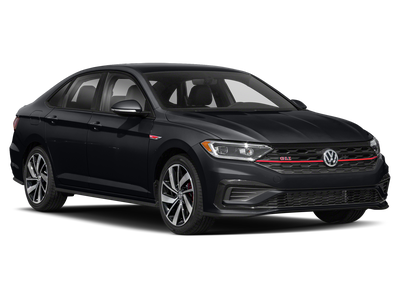 2021 Volkswagen Jetta GLI Autobahn