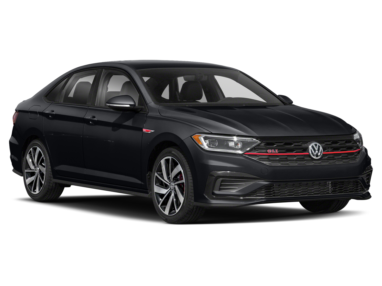 2021 Volkswagen Jetta GLI Autobahn