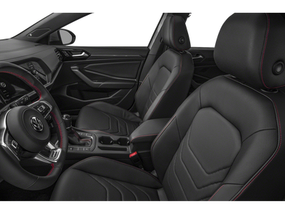 2021 Volkswagen Jetta GLI Autobahn