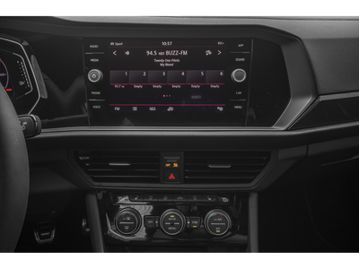 2021 Volkswagen Jetta GLI Autobahn