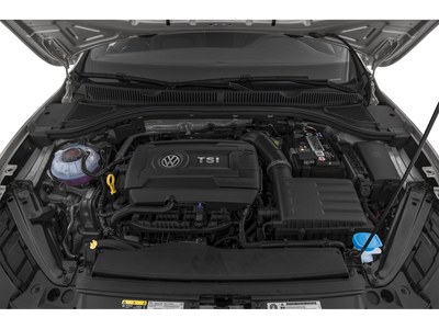 2021 Volkswagen Jetta GLI Autobahn