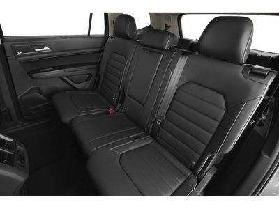 2021 Volkswagen Atlas 3.6L V6 SE w/Technology R-Line