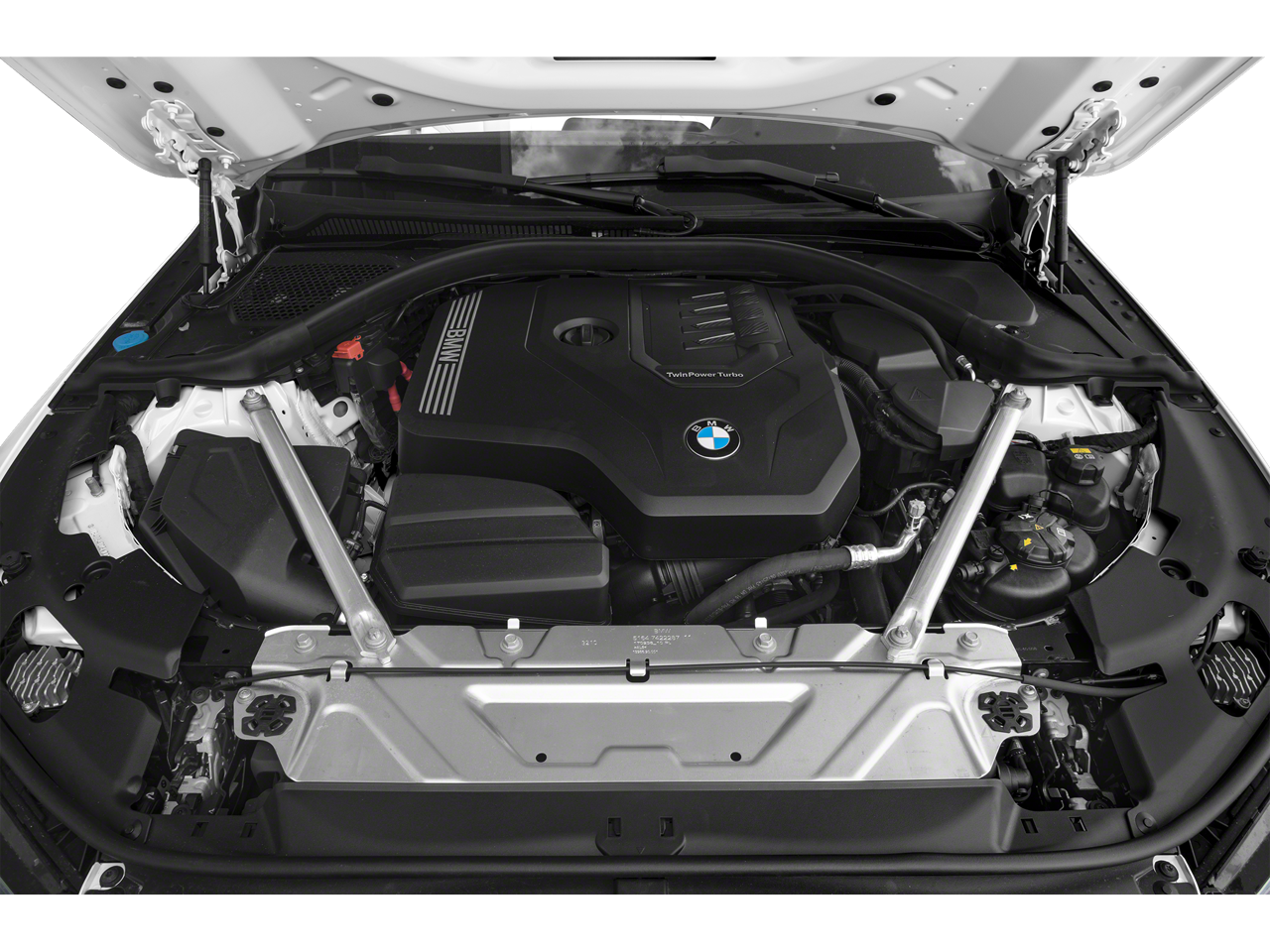 2022 BMW 430i 430i