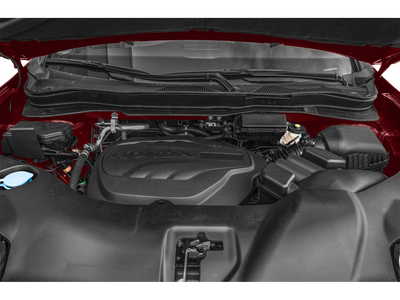 2022 Honda Pilot AWD Touring 7 Passenger