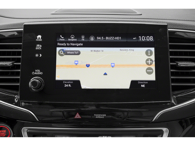 2022 Honda Pilot AWD Touring 7 Passenger