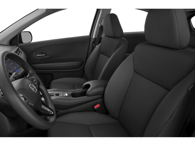 2022 Honda HR-V 2WD EX