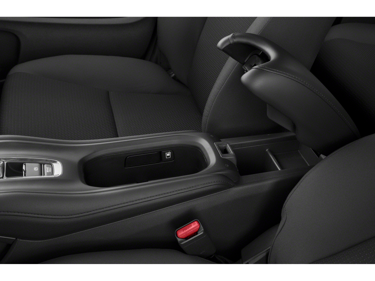 2022 Honda HR-V 2WD EX