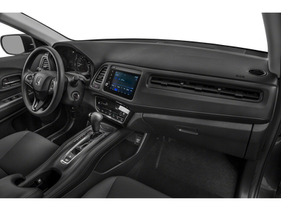 2022 Honda HR-V 2WD EX