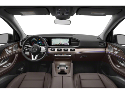 2022 Mercedes-Benz GLE 450 GLE 450