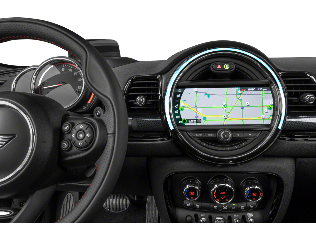2022 MINI Clubman John Cooper Works