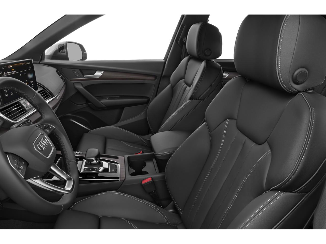 2023 Audi Q5 S line Premium