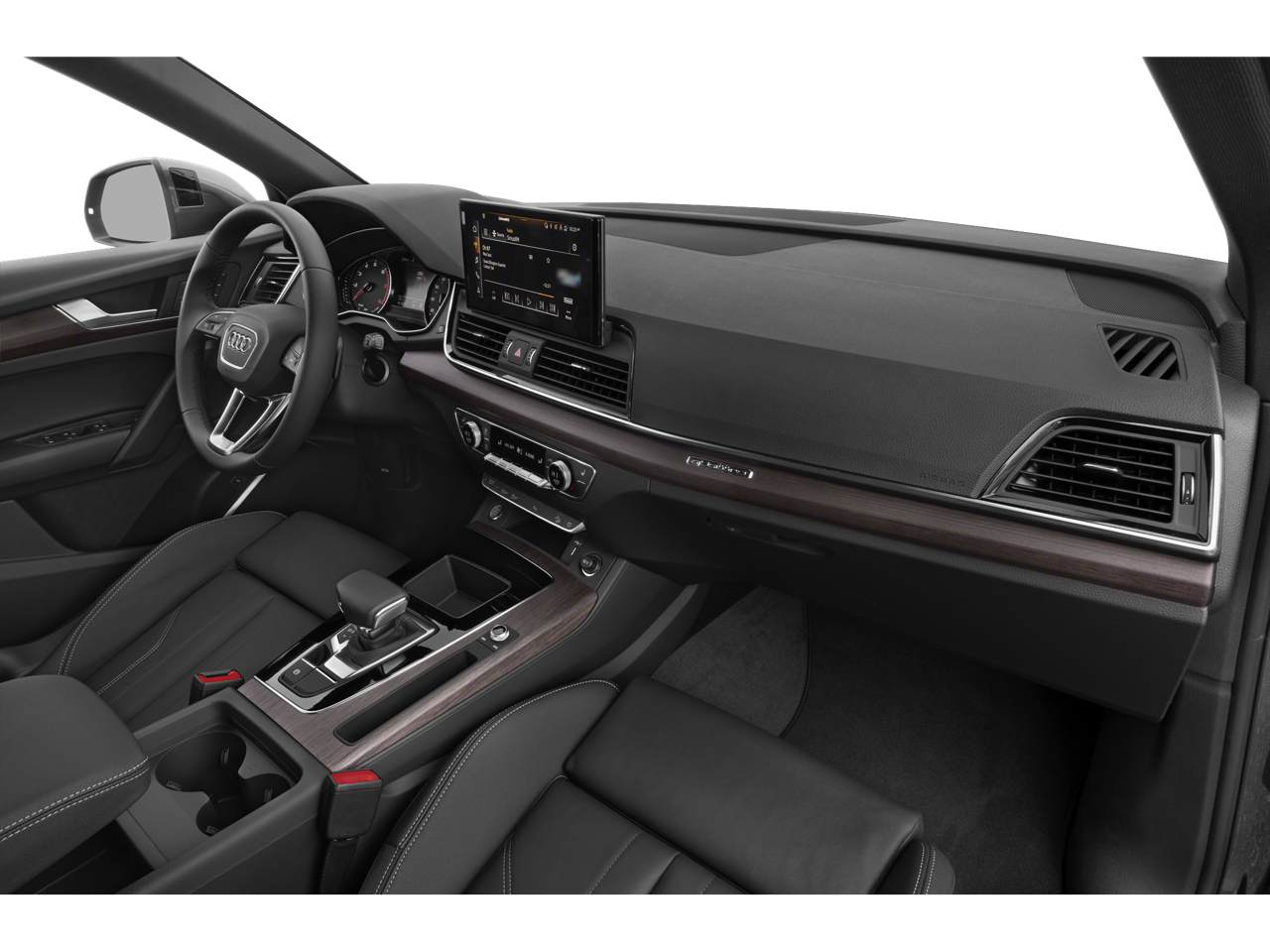 2023 Audi Q5 S line Premium