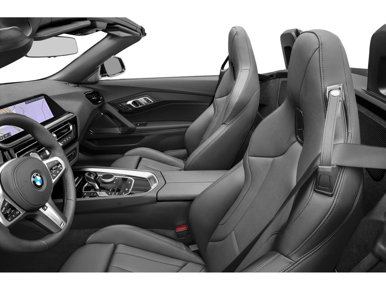 2023 BMW Z4 sDrive30i