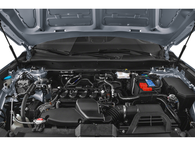 2023 Honda CR-V LX