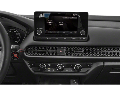 2023 Honda HR-V AWD Sport