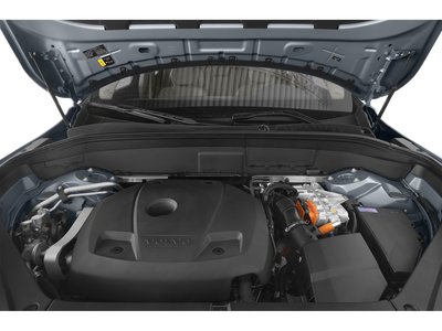 2023 Volvo XC90 Recharge Plug-In Hybrid Plus Dark Theme