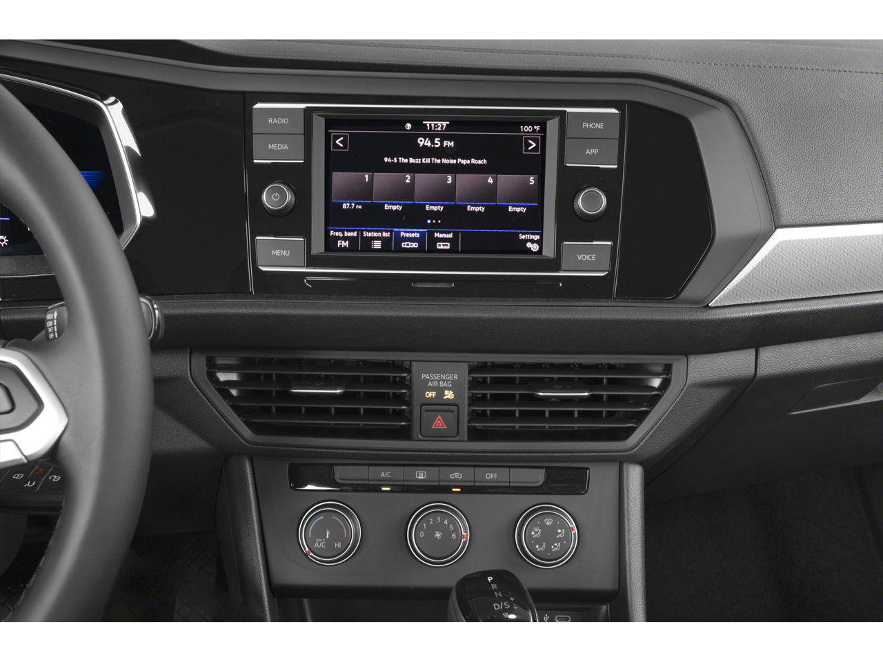 2023 Volkswagen Jetta S