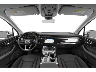 2024 Audi Q7 Premium Plus