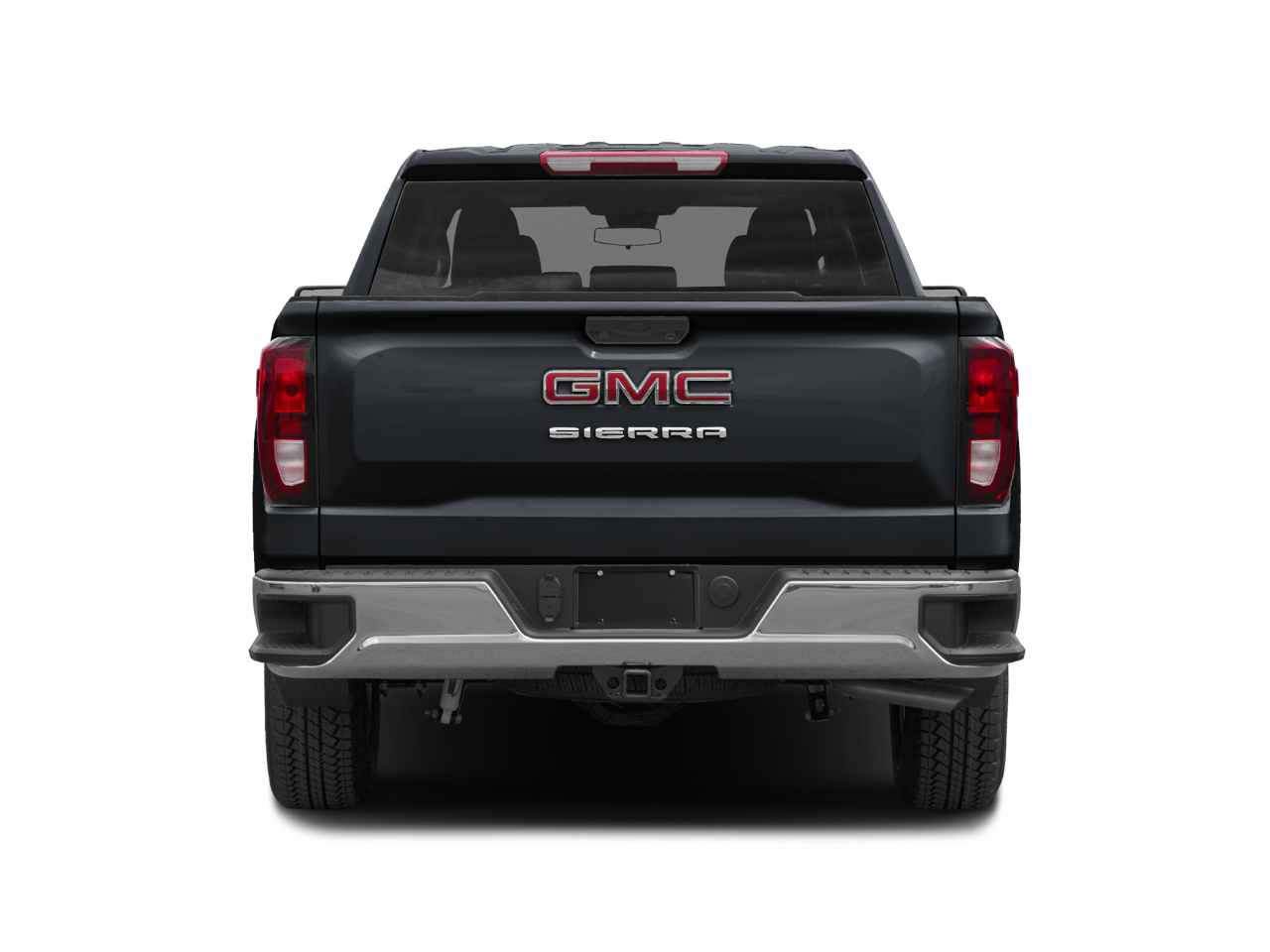 2024 GMC Sierra Base