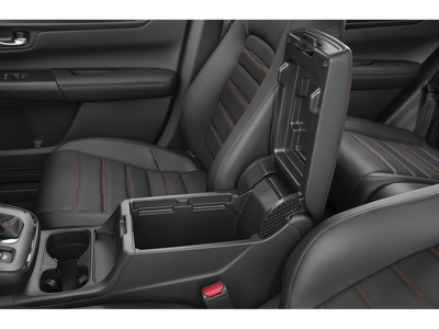 2024 Honda CR-V Sport-L