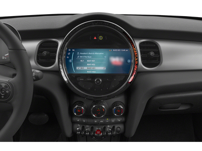 2024 MINI Hardtop Cooper S