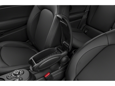 2024 MINI Hardtop Cooper S