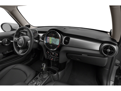 2024 MINI Hardtop Cooper S
