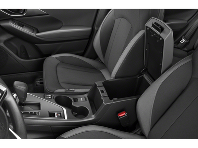 2024 Subaru Impreza Base 5-Door