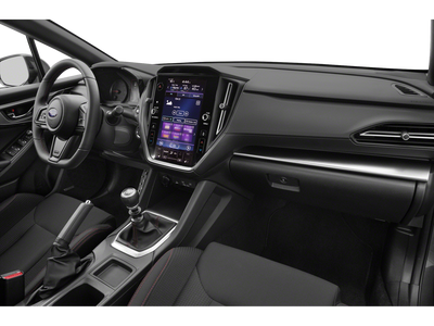 2024 Subaru WRX Premium