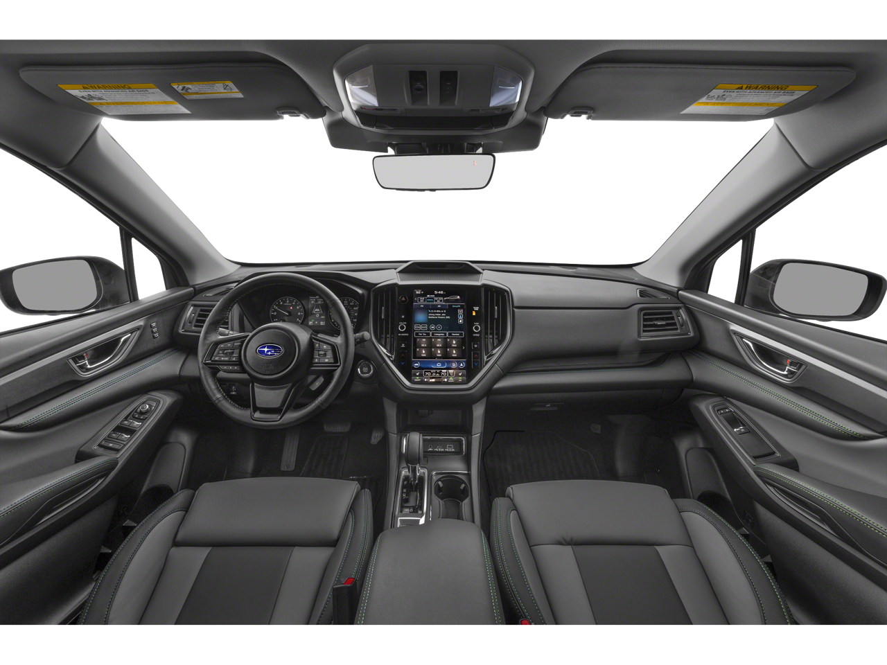2024 Subaru Ascent Onyx Edition Limited
