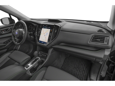 2024 Subaru Ascent Onyx Edition Limited