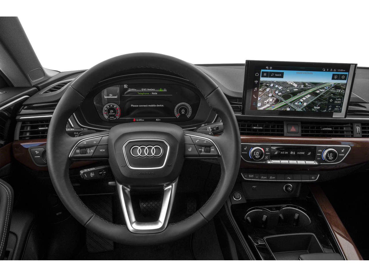 2025 Audi A5 Sportback S line Premium Plus