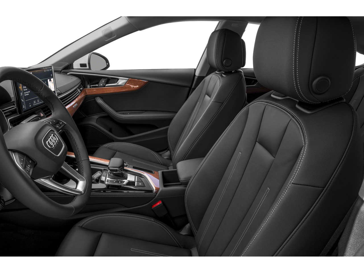 2025 Audi A5 Sportback S line Premium Plus