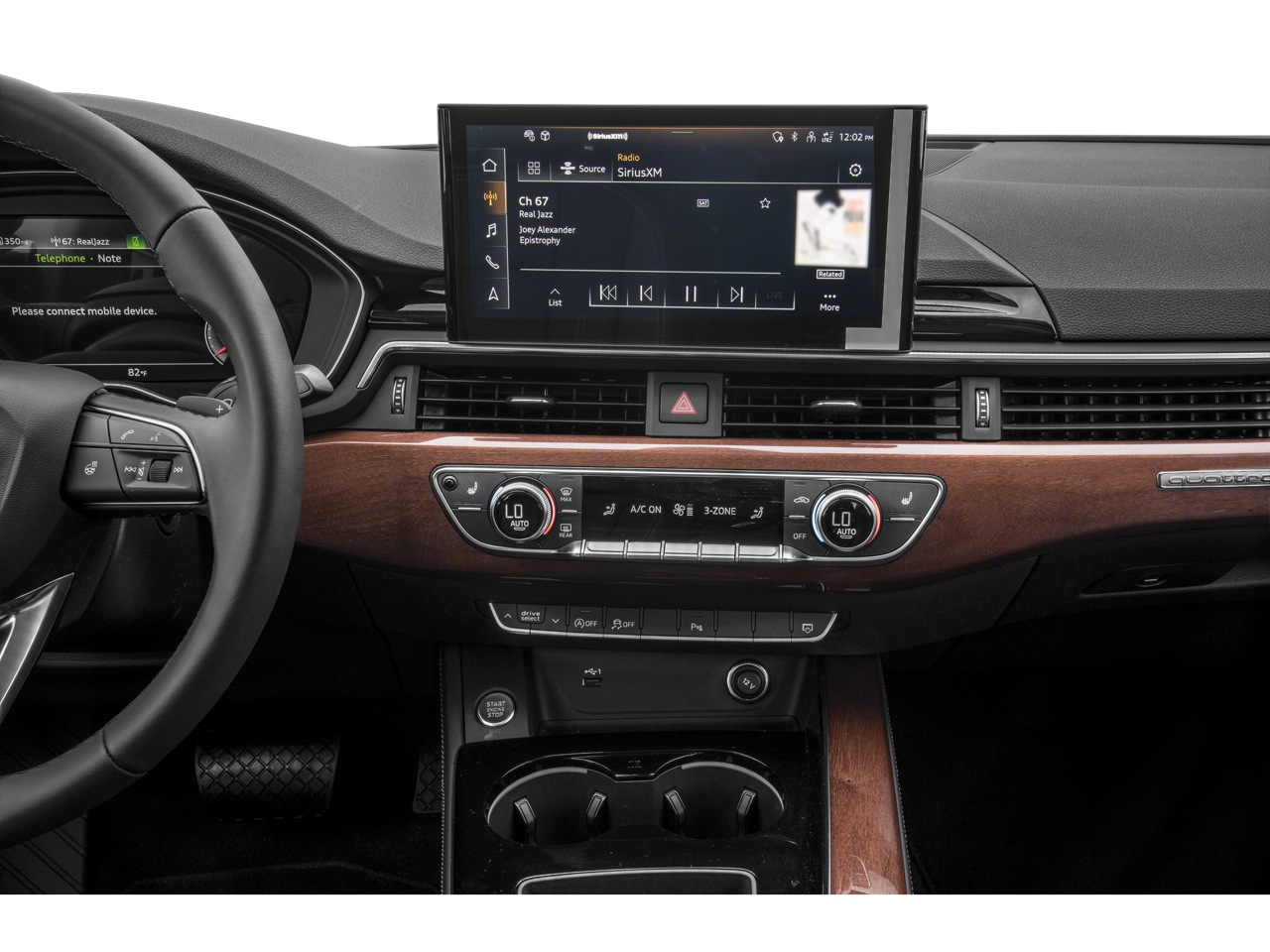 2025 Audi A5 Sportback S line Premium Plus