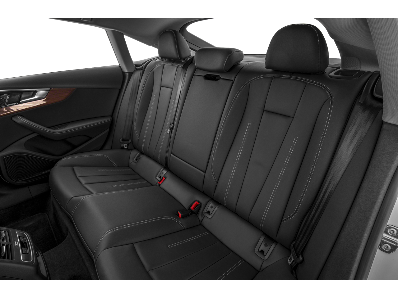 2025 Audi A5 Sportback S line Premium Plus