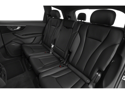 2026 Audi Q7 Premium Plus TFSI quattro tiptronic