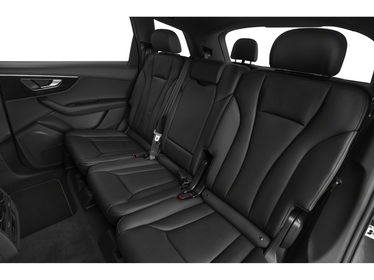 2026 Audi Q7 Premium Plus TFSI quattro tiptronic