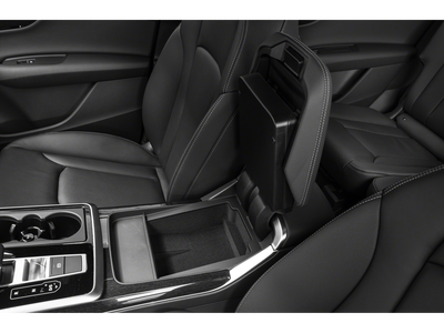 2026 Audi Q7 Premium Plus TFSI quattro tiptronic