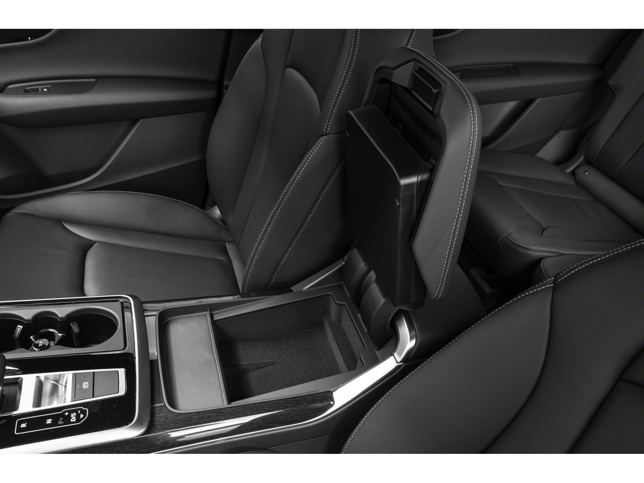 2026 Audi Q7 Premium Plus TFSI quattro tiptronic