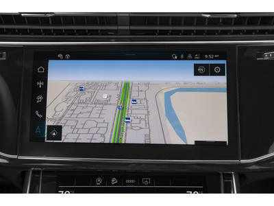 2026 Audi Q7 Premium Plus TFSI quattro tiptronic