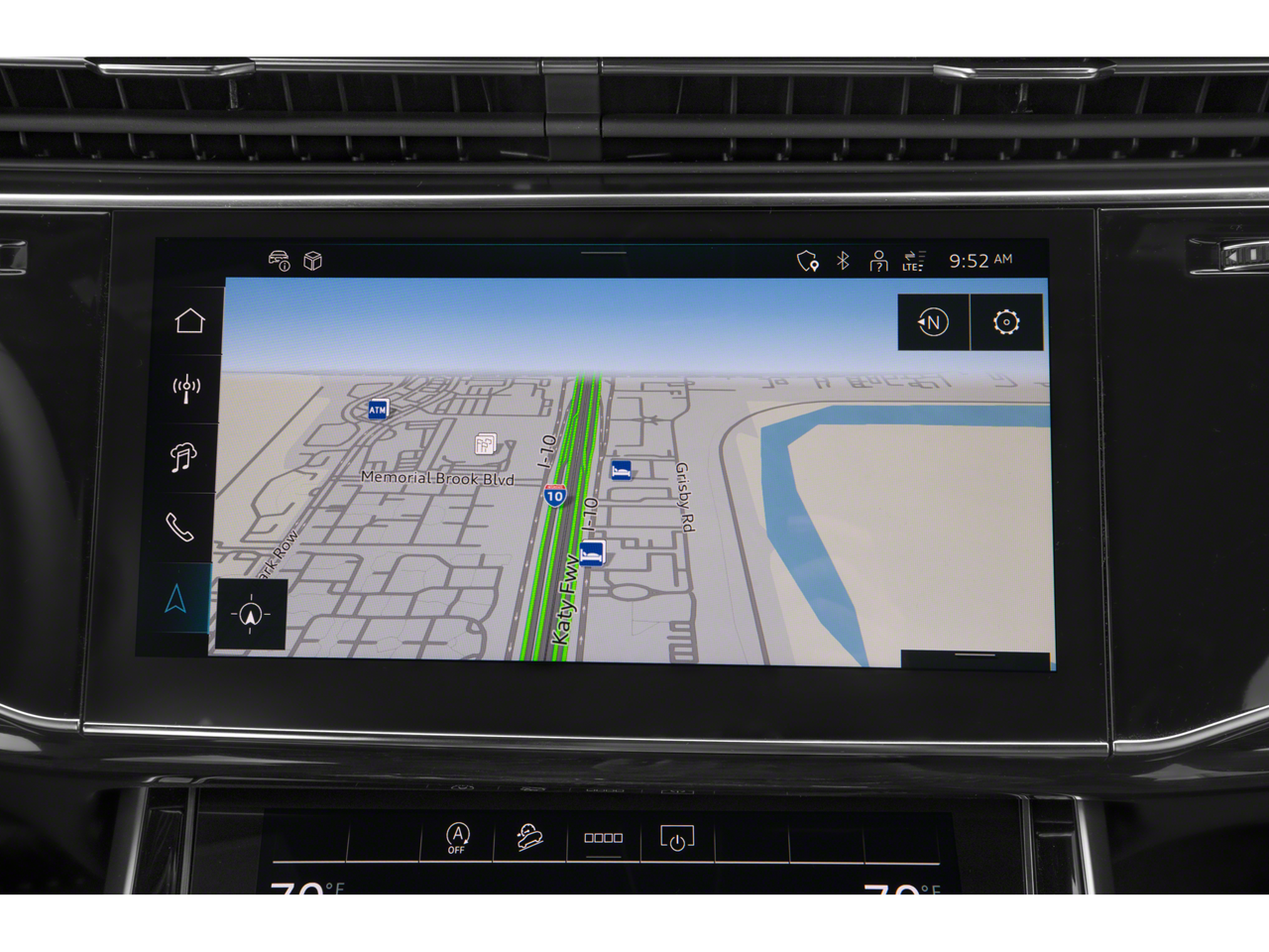 2026 Audi Q7 Premium Plus TFSI quattro tiptronic