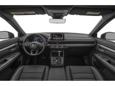 2026 Honda CR-V Hybrid 2WD Sport-L