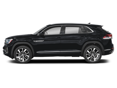 2026 Volkswagen Atlas Cross Sport SEL Premium R-Line